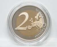 San Marino 2 Euro 2026 - Franz von Assisi PP