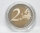San Marino 2 Euro 2026 - Franz von Assisi PP