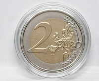 San Marino 2 Euro 2026 - Franz von Assisi Reverse Proof