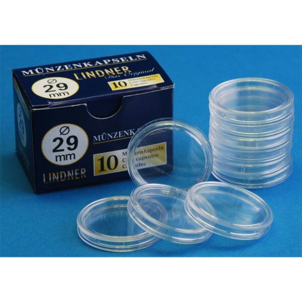 Runde Münze mit geprägtem Portraitprofil-Motiv, Brilliant Uncirculated, feine Oberflächenstruktur.