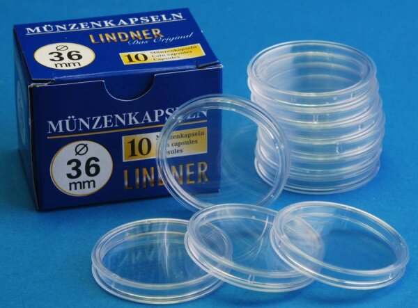 Runde Münze mit geprägtem Portraitprofil-Motiv, Brilliant Uncirculated, feine Oberflächenstruktur.