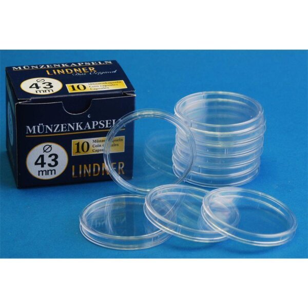 Runde Münze mit geprägtem Portraitprofil-Motiv, Brilliant Uncirculated, feine Oberflächenstruktur.